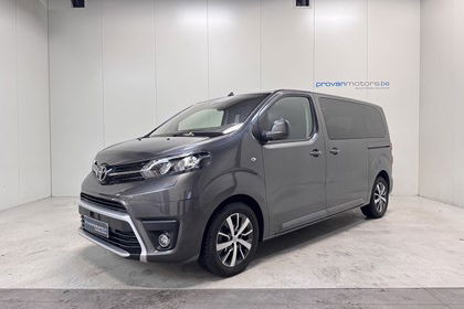 Toyota  2.0 Autom. - 8PL - GPS - Topstaat! 1Ste Eig!