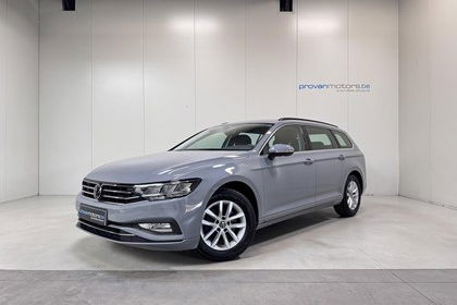 Volkswagen Passat 1.5 Benzine Autom. - GPS - Airco - Topstaat!