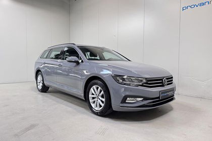 Volkswagen Passat 1.5 Benzine Autom. - GPS - Airco - Topstaat!