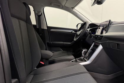 Volkswagen  1.5 TSI Benzine Autom. Life - 9 KM - Nieuwstaat!  1ste Eig!