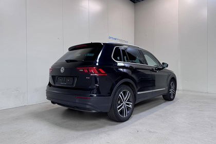 Volkswagen Tiguan 1.4 TSI Benzine Automatisch - GPS - Airco - Topstaat!