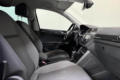 Volkswagen Tiguan 1.4 TSI Benzine Automatisch - GPS - Airco - Topstaat!