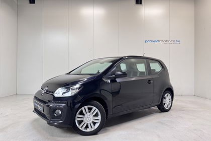 Volkswagen up! 1.0 Benzine - Airco - Topstaat!