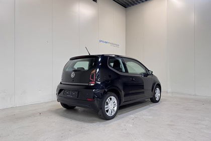 Volkswagen up! 1.0 Benzine - Airco - Topstaat!