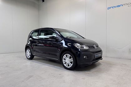 Volkswagen up! 1.0 Benzine - Airco - Topstaat!