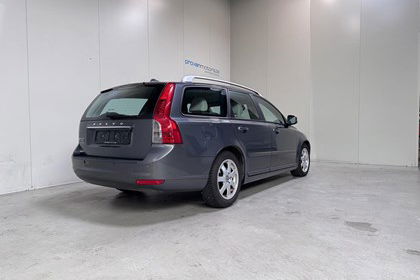 Volvo V50 1.6 D - Airco - PDC - Goede Staat!