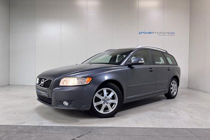 Volvo V50 1.6 D - Airco - PDC - Goede Staat!