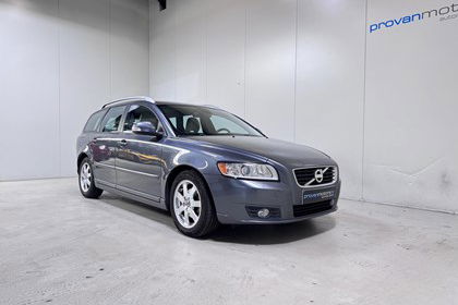 Volvo V50 1.6 D - Airco - PDC - Goede Staat!