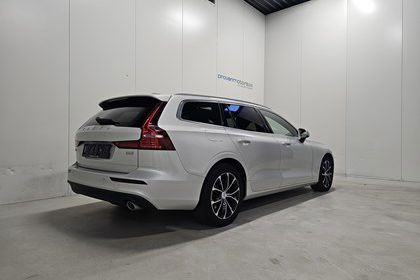 Volvo V60 2.0 D3 Autom. - GPS - Pano - Topstaat! 1Ste Eig!