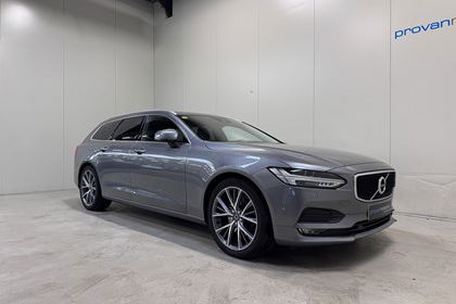 Volvo V90 2.0 D3 Autom. - GPS - Topstaat!