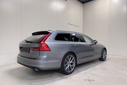 Volvo V90 2.0 D3 Autom. - GPS - Topstaat!