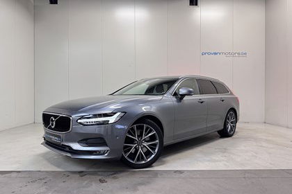 Volvo V90 2.0 D3 Autom. - GPS - Topstaat!