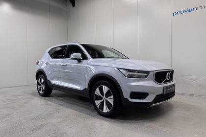 Volvo XC 40 2.0d Autom. - GPS - Airco - Topstaat!1Ste Eig!