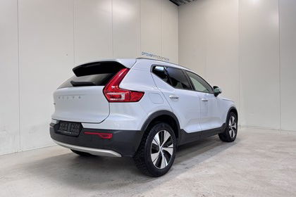 Volvo XC 40 2.0d Autom. - GPS - Airco - Topstaat!1Ste Eig!