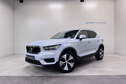 Volvo XC 40 2.0d Autom. - GPS - Airco - Topstaat!1Ste Eig!