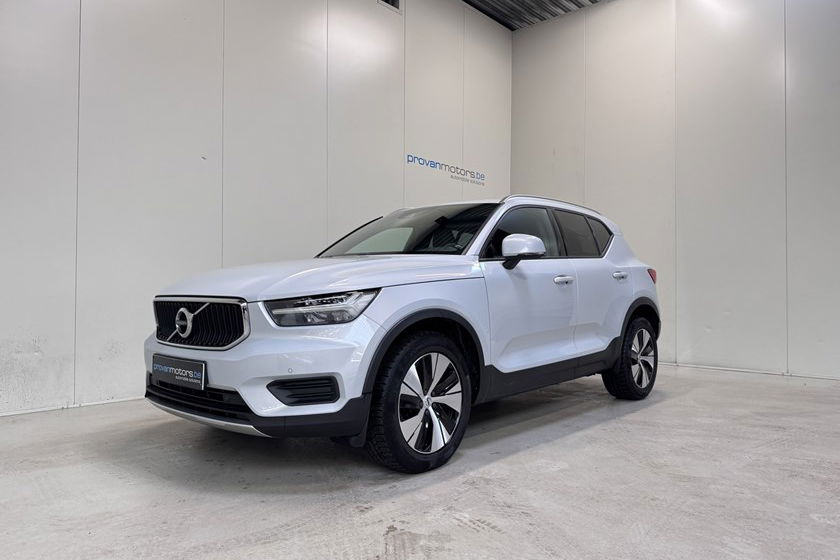 Volvo XC 40