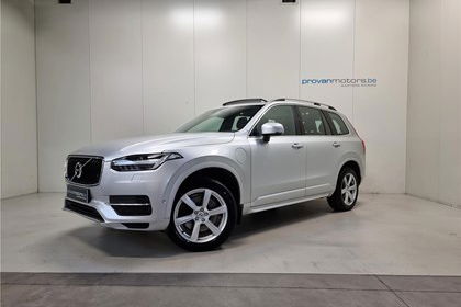 Volvo  2.0 T8 Hybrid - 7 pl - Pano - GPS - Topstaat! 1Ste Eig!