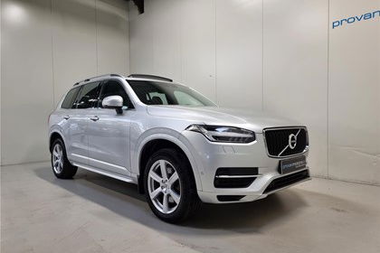 Volvo  2.0 T8 Hybrid - 7 pl - Pano - GPS - Topstaat! 1Ste Eig!