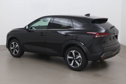 Nissan Qashqai dig-t n-connecta 140