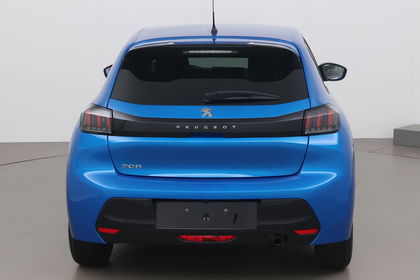 Peugeot 208 puretech allure pack 101 AT