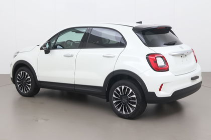 Fiat 500X firefly 120