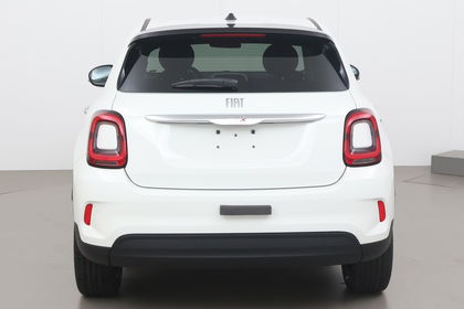 Fiat 500X firefly 120