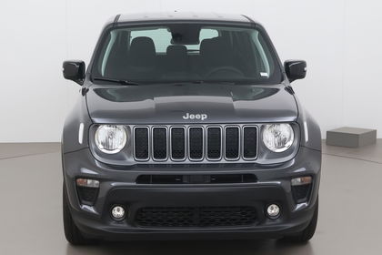 Jeep Renegade T3 limited 120