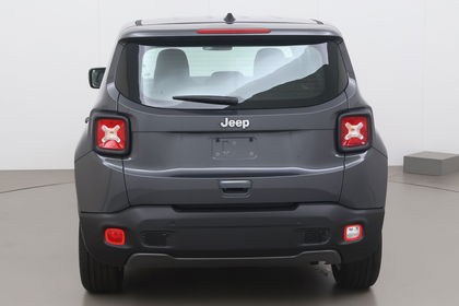 Jeep Renegade T3 limited 120