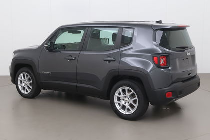 Jeep Renegade T3 limited 120