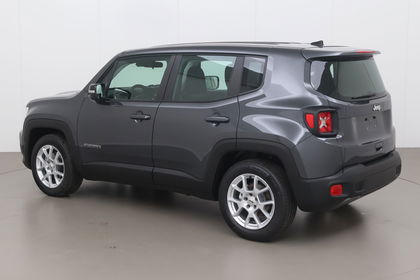 Jeep Renegade T3 limited 120