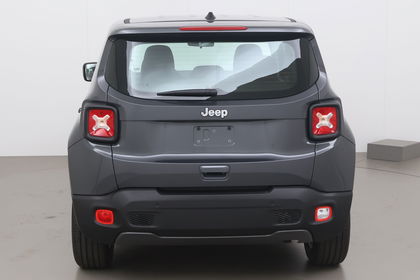 Jeep Renegade T3 limited 120