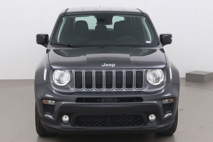 Jeep Renegade T3 limited 120