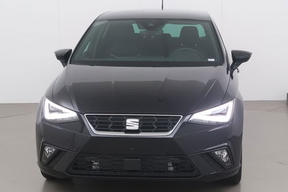 SEAT Ibiza tsi fr 110 AT