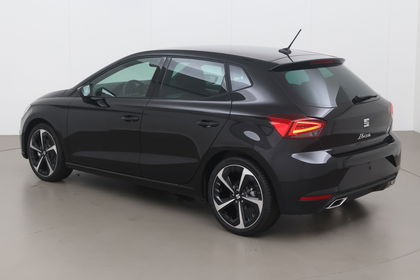 SEAT Ibiza tsi fr 110 AT