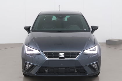 SEAT Ibiza tsi fr 110 AT