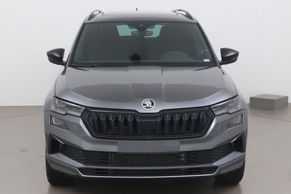 Skoda Karoq tsi sportline 150 AT