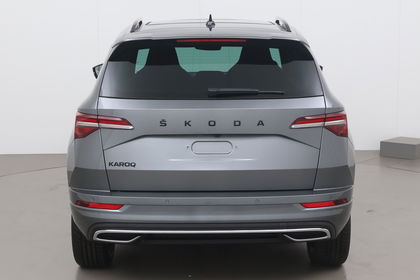 Skoda Karoq tsi sportline 150 AT