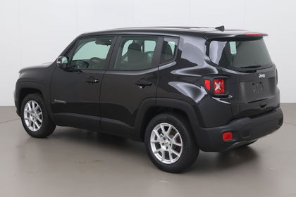 Jeep Renegade T3 limited 120