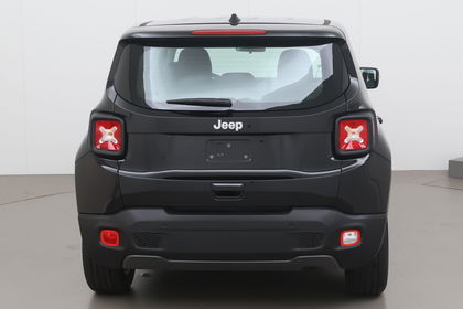 Jeep Renegade T3 limited 120