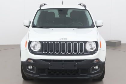 Jeep Renegade longitude turbo 140 2WD