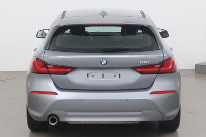 BMW 1 HATCH 118ia 136 AT