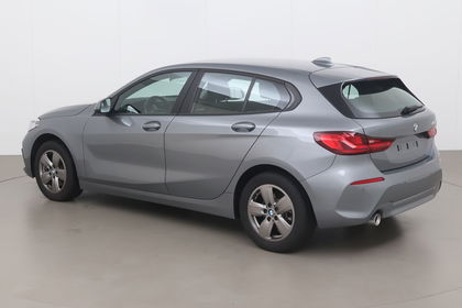 BMW 1 HATCH 118ia 136 AT