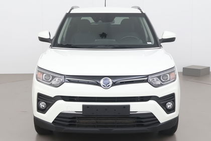 SsangYong Tivoli t-gdi quartz 163 AT