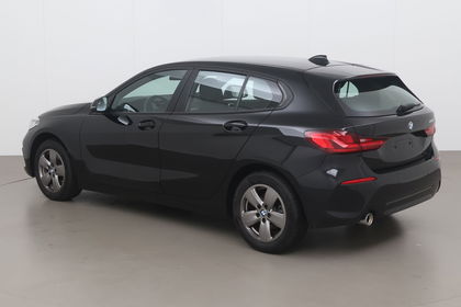 BMW 1 HATCH 118i 136 AT