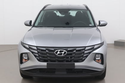 Hyundai Tucson techno 150