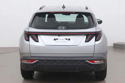 Hyundai Tucson techno 150