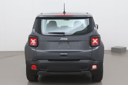 Jeep Renegade T3 limited 120