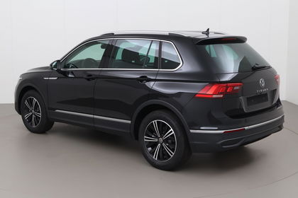 Volkswagen Tiguan tsi life 150 AT