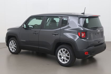 Jeep Renegade T3 limited 120