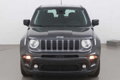 Jeep Renegade T3 limited 120